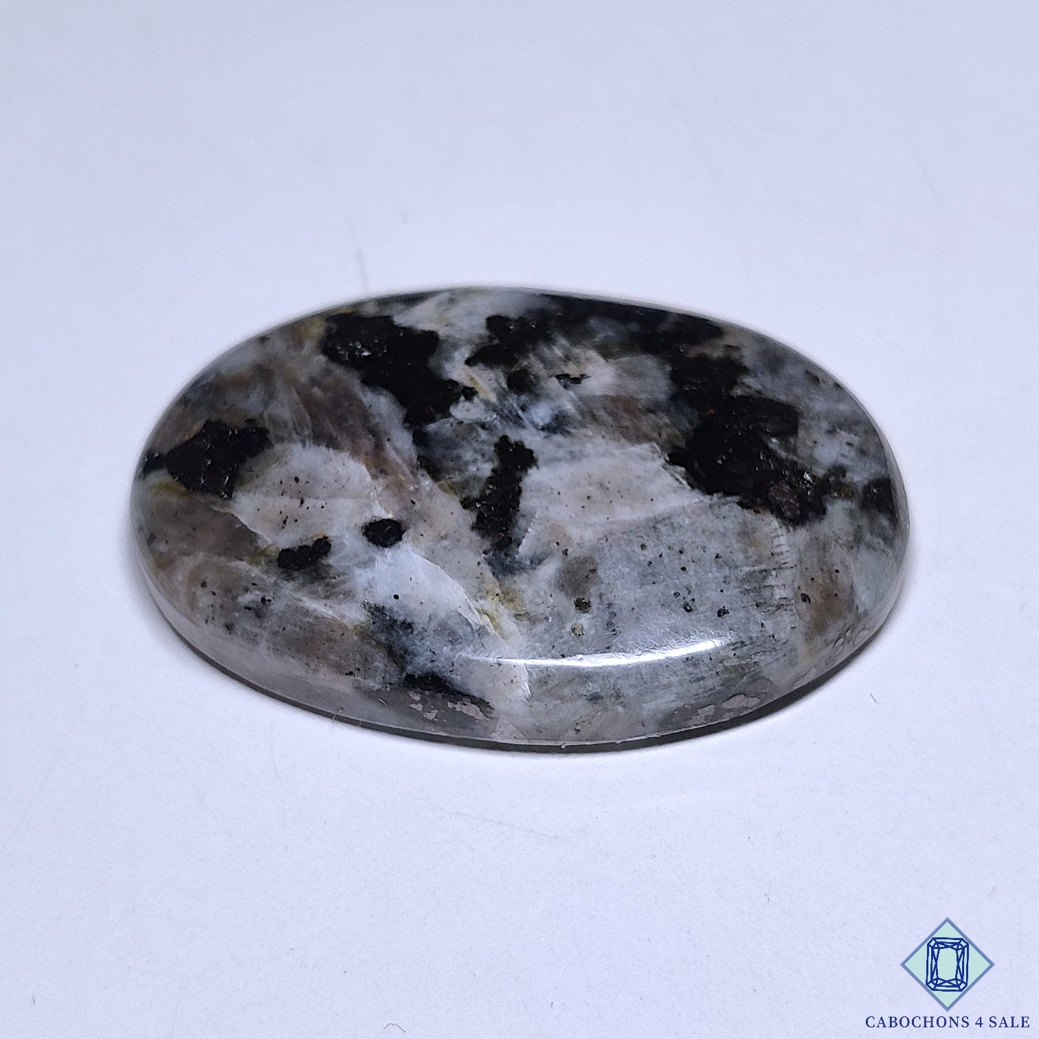 Larvikite