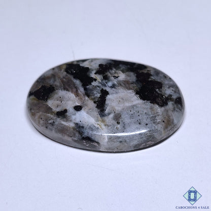 Larvikite