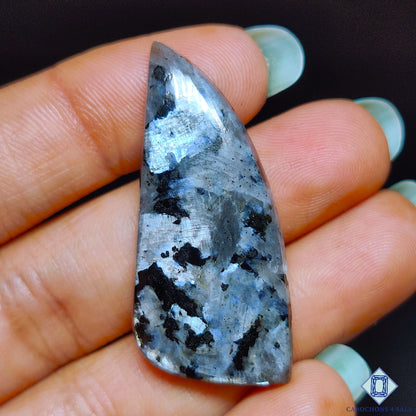 Larvikite