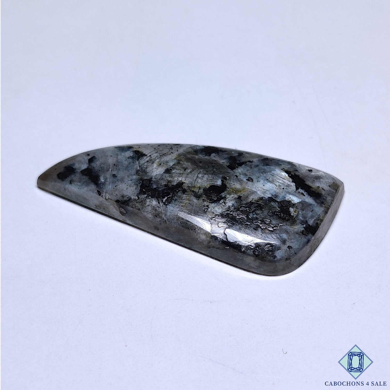 Larvikite
