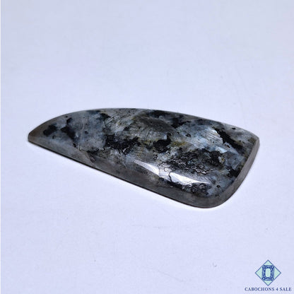 Larvikite