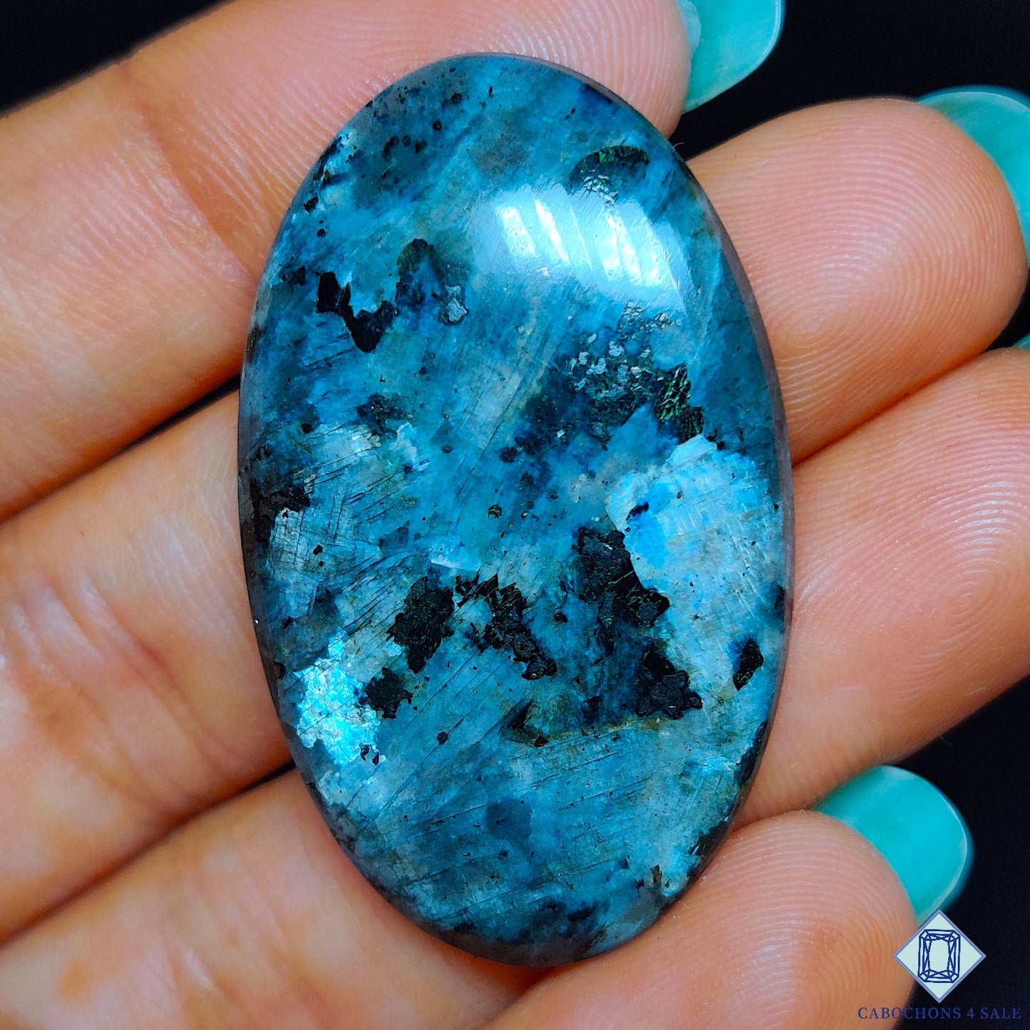 Larvikite