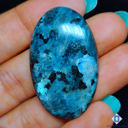 Larvikite