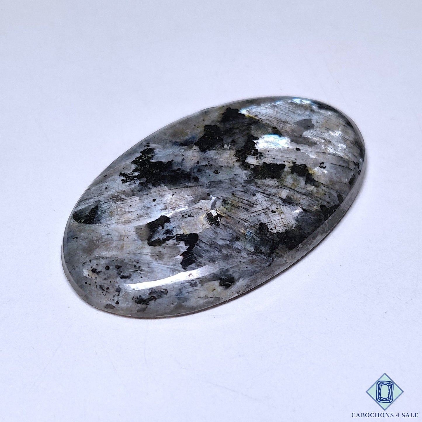 Larvikite