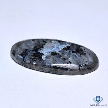 Larvikite