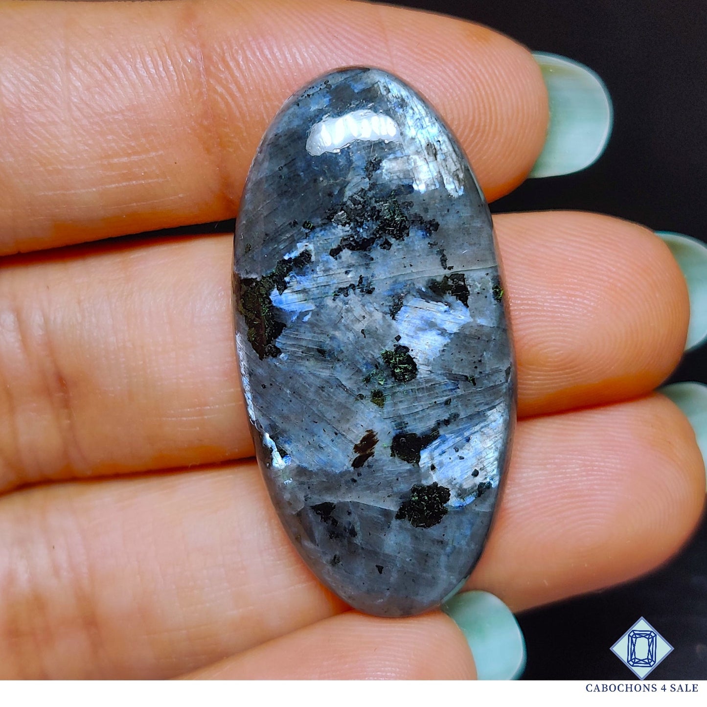 Larvikite