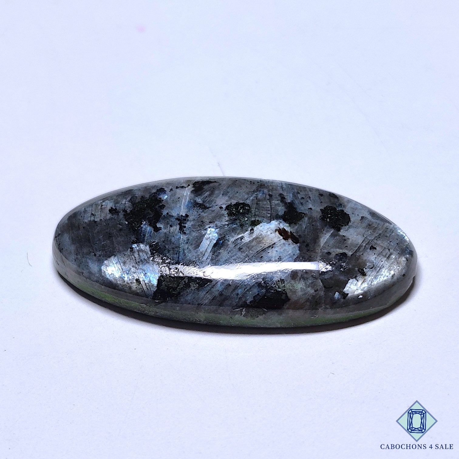 Larvikite