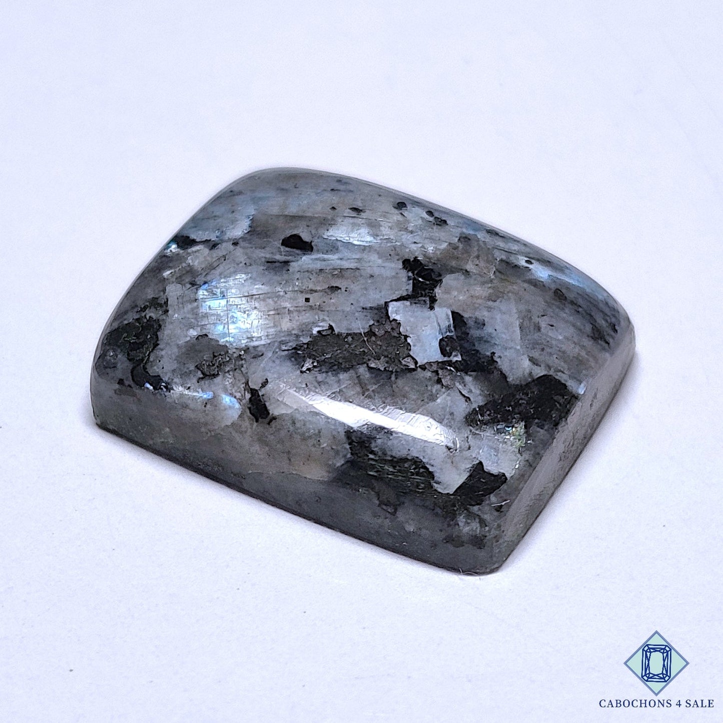 Larvikite