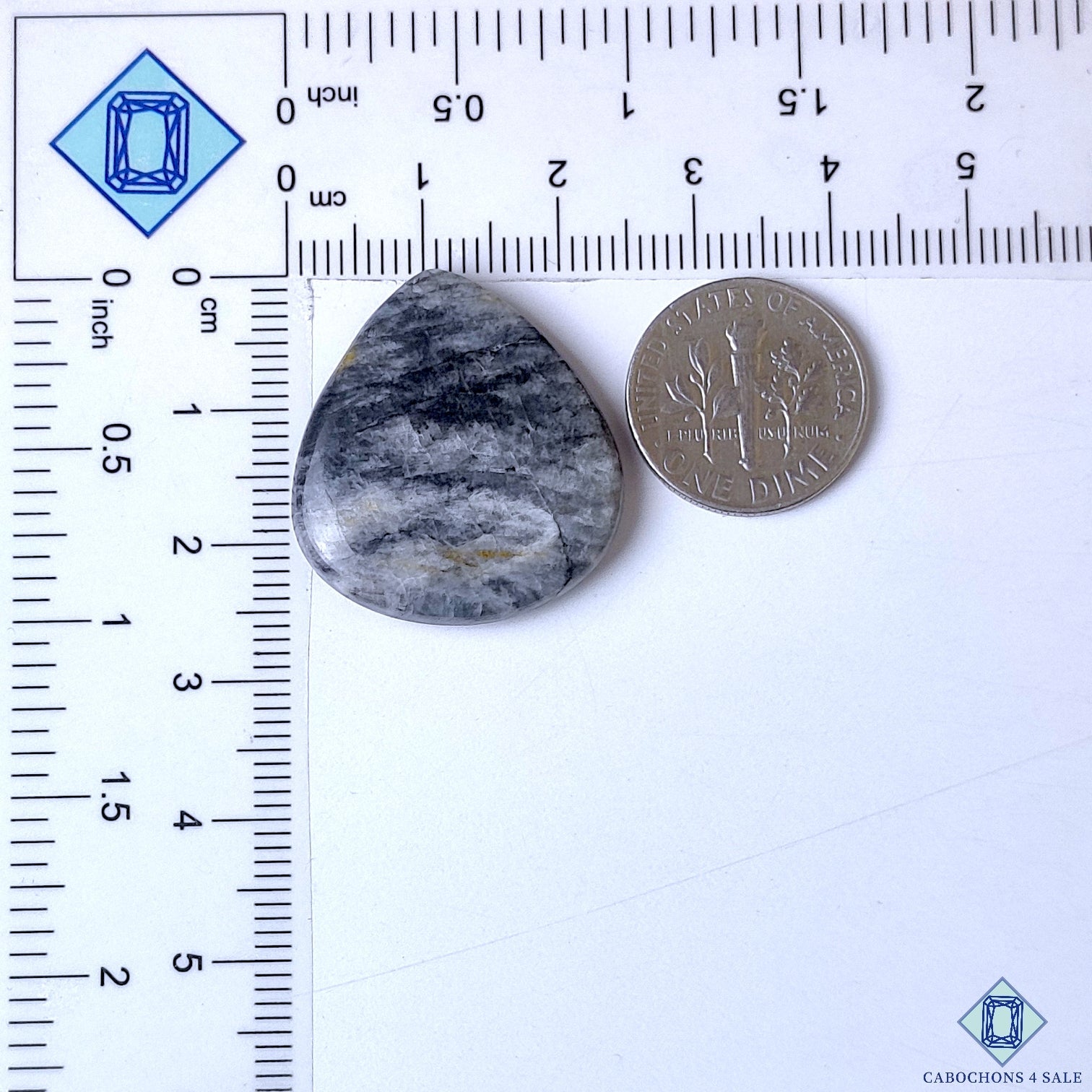 Larvikite