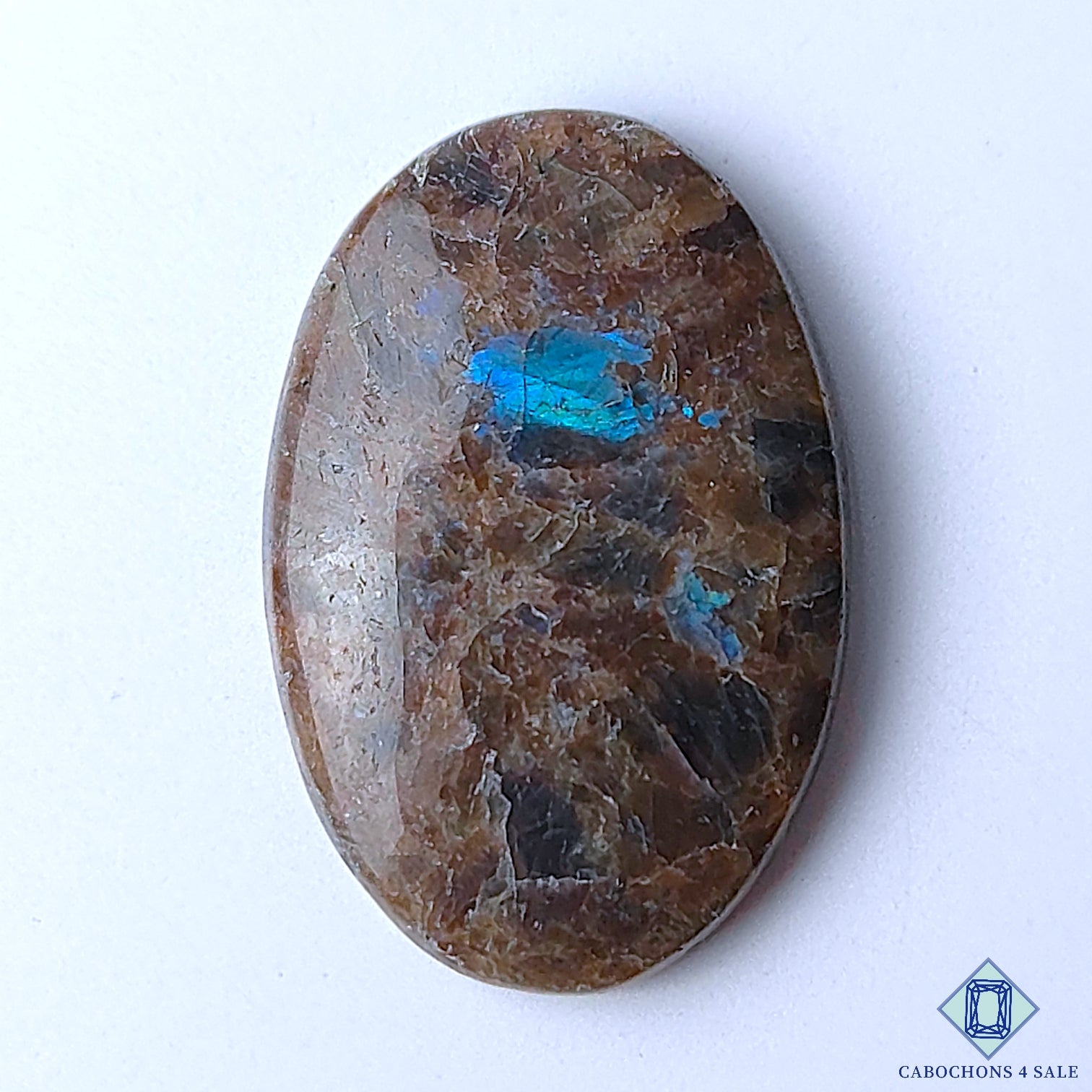 Larvikite
