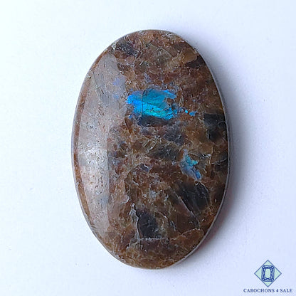 Larvikite