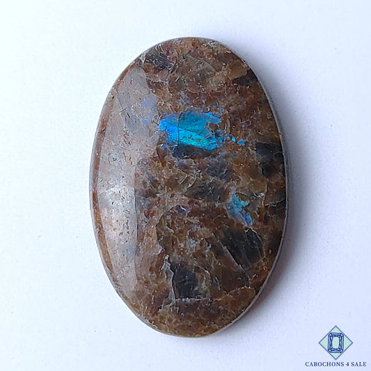 Larvikite
