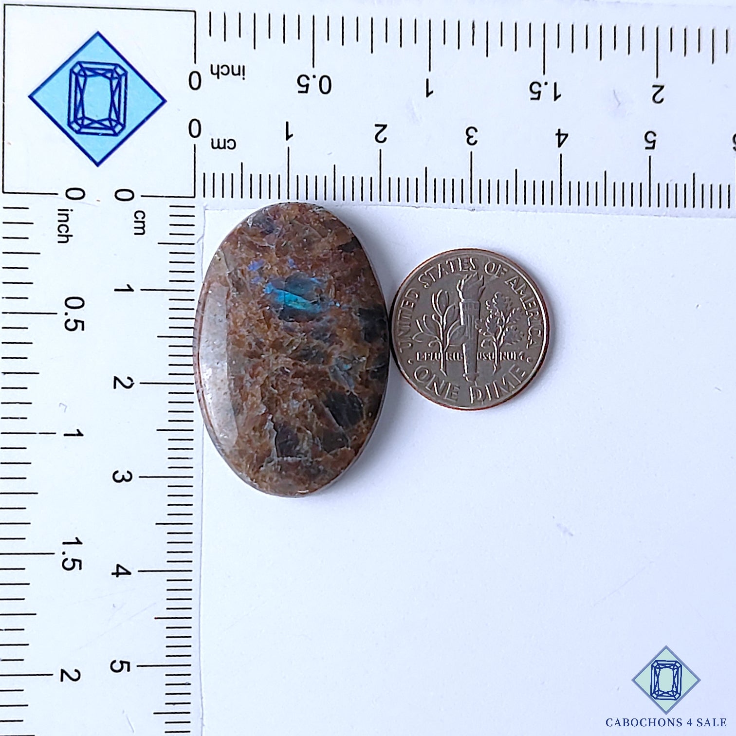 Larvikite