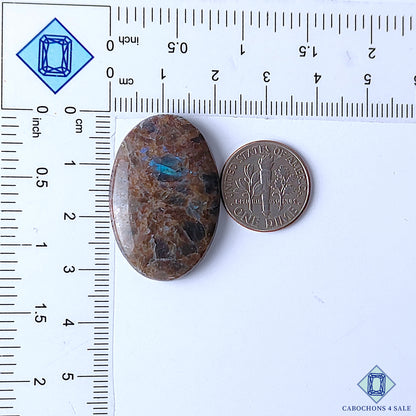 Larvikite