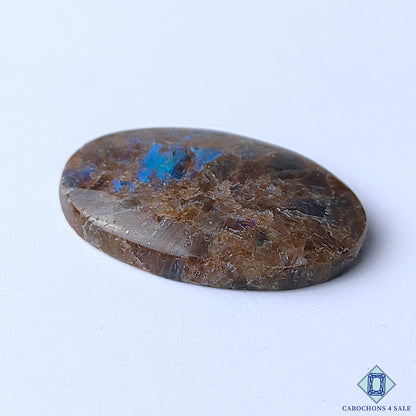 Larvikite