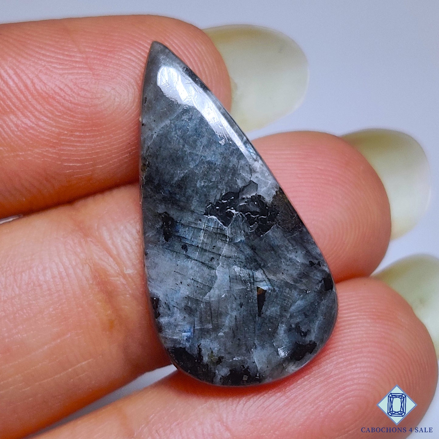 Larvikite