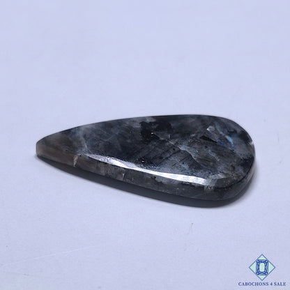 Larvikite