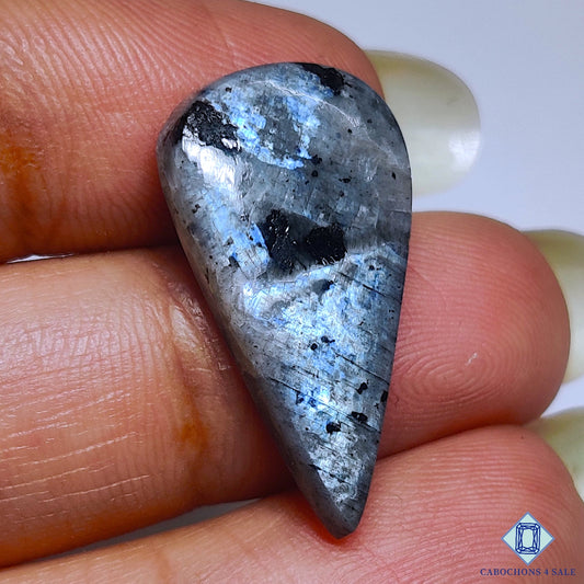 Larvikite