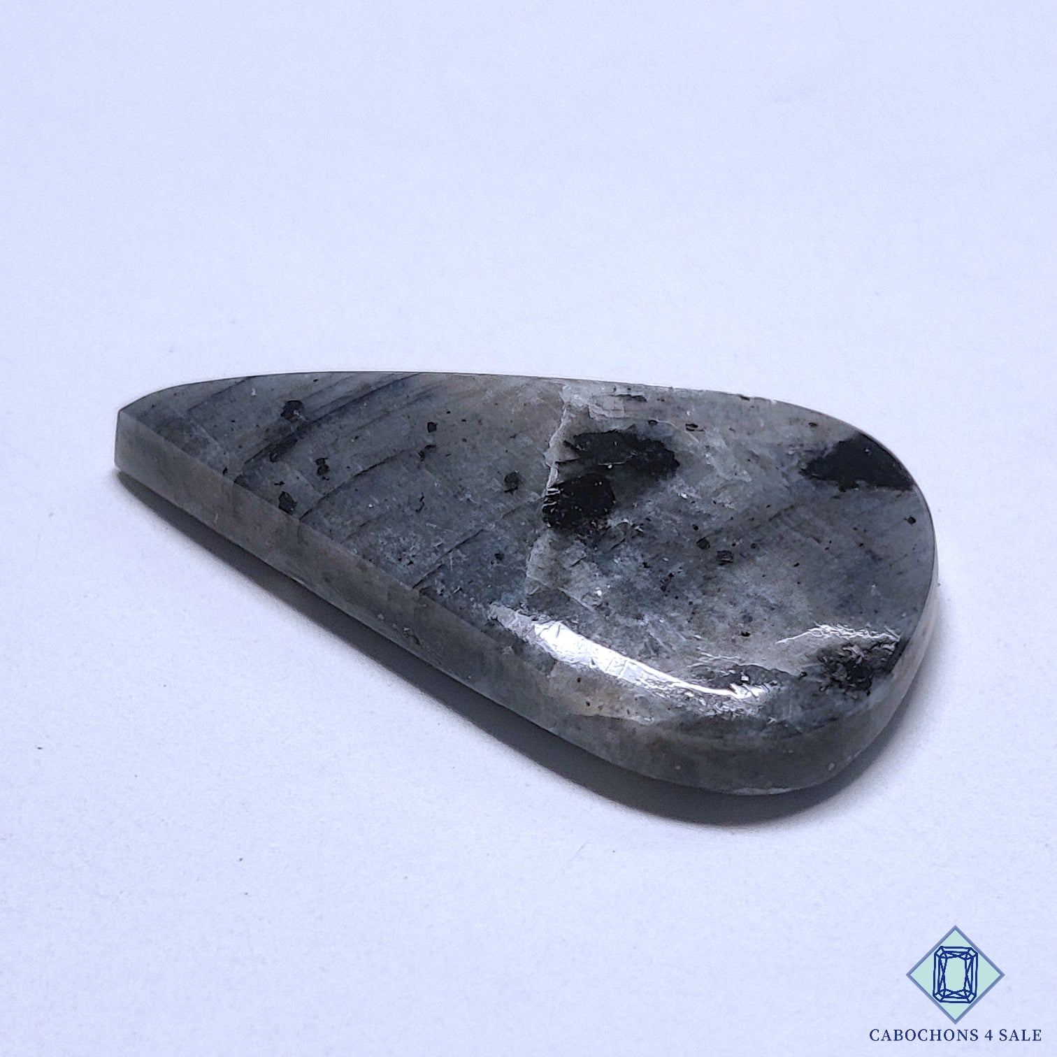 Larvikite