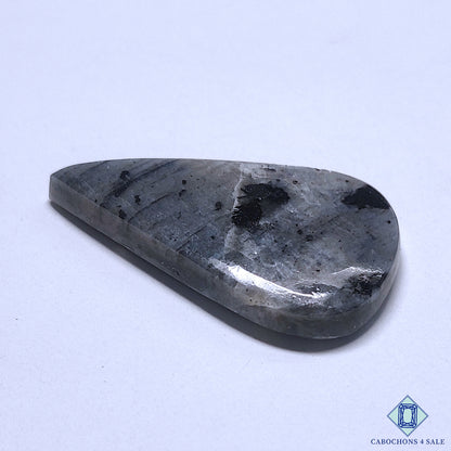 Larvikite