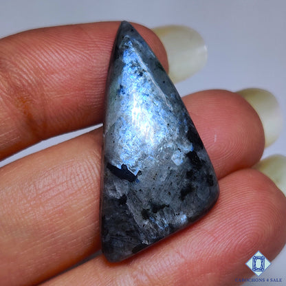 Larvikite
