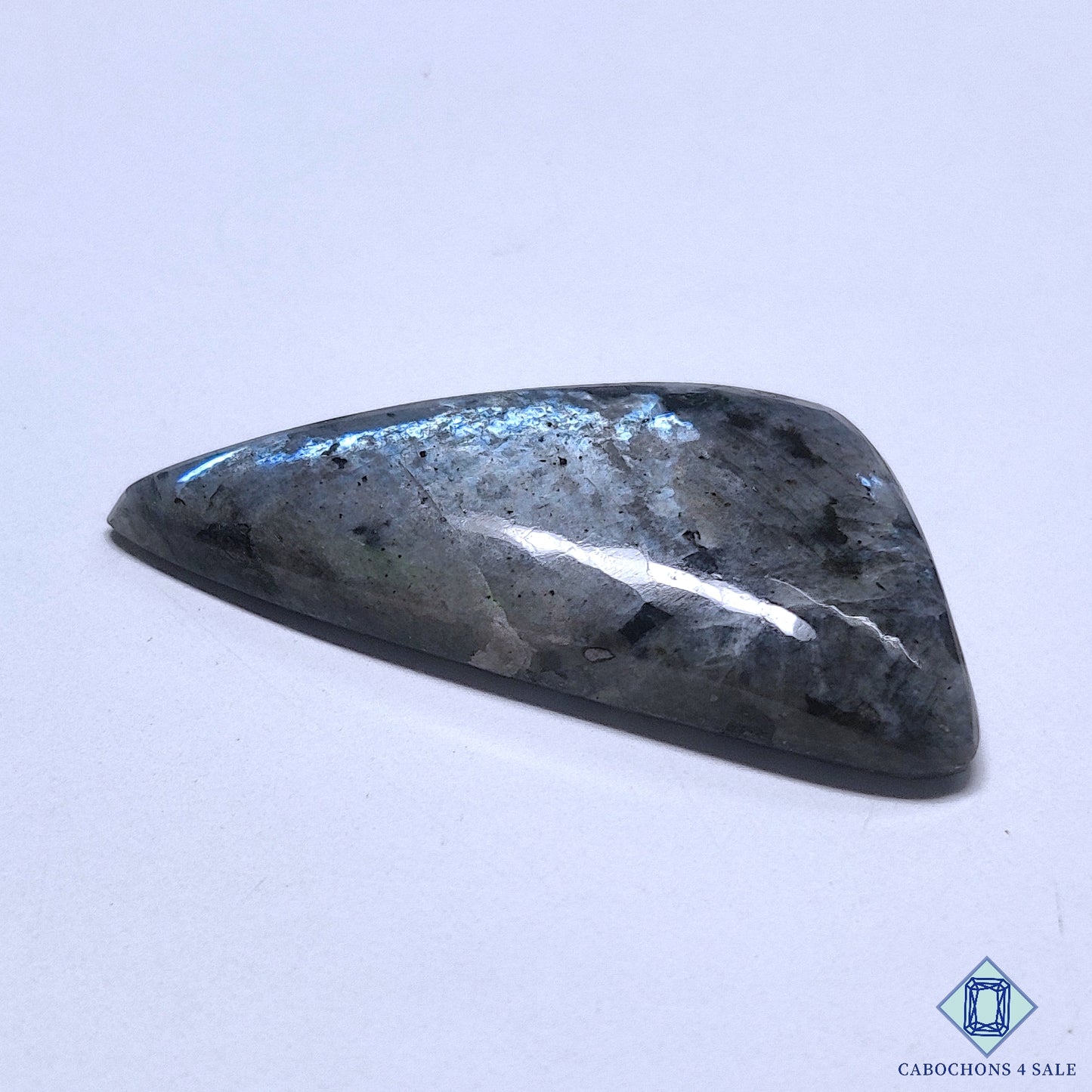 Larvikite