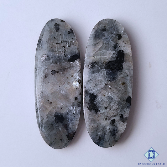 Larvikite