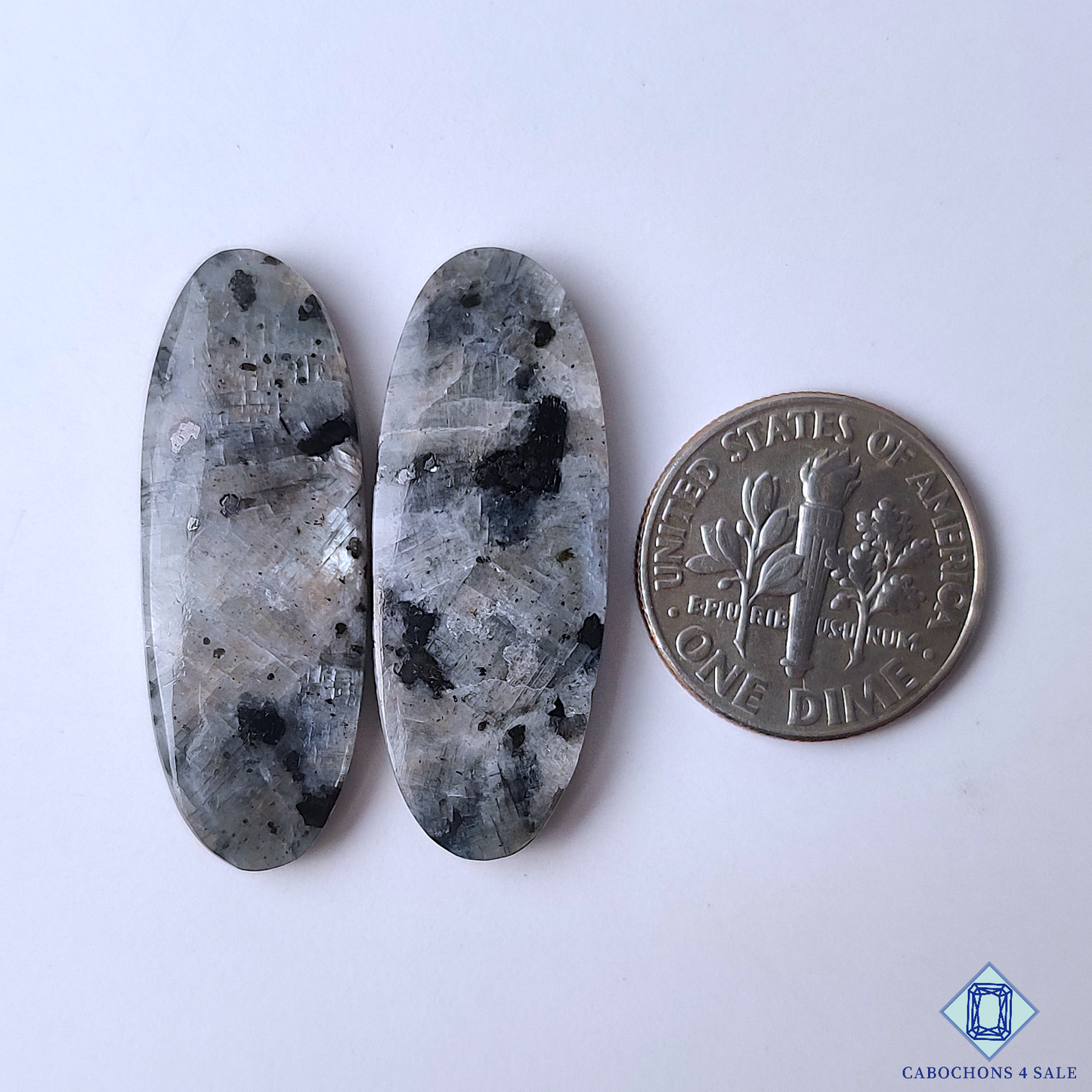 Larvikite