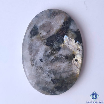 Larvikite