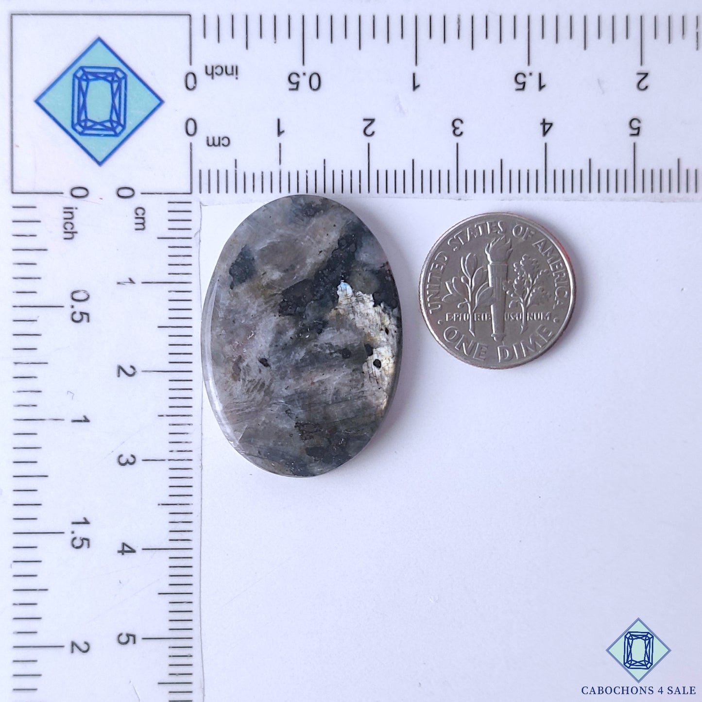 Larvikite
