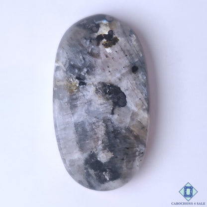 Larvikite