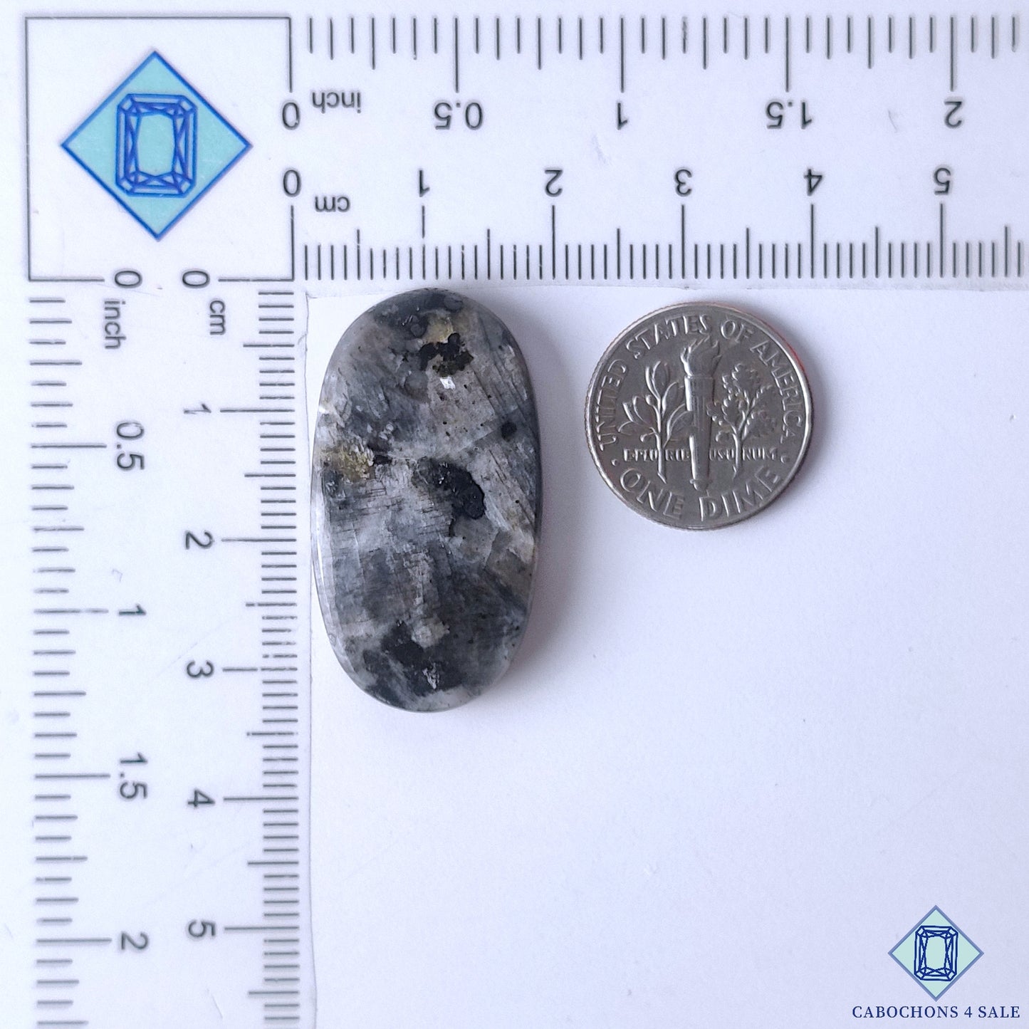 Larvikite