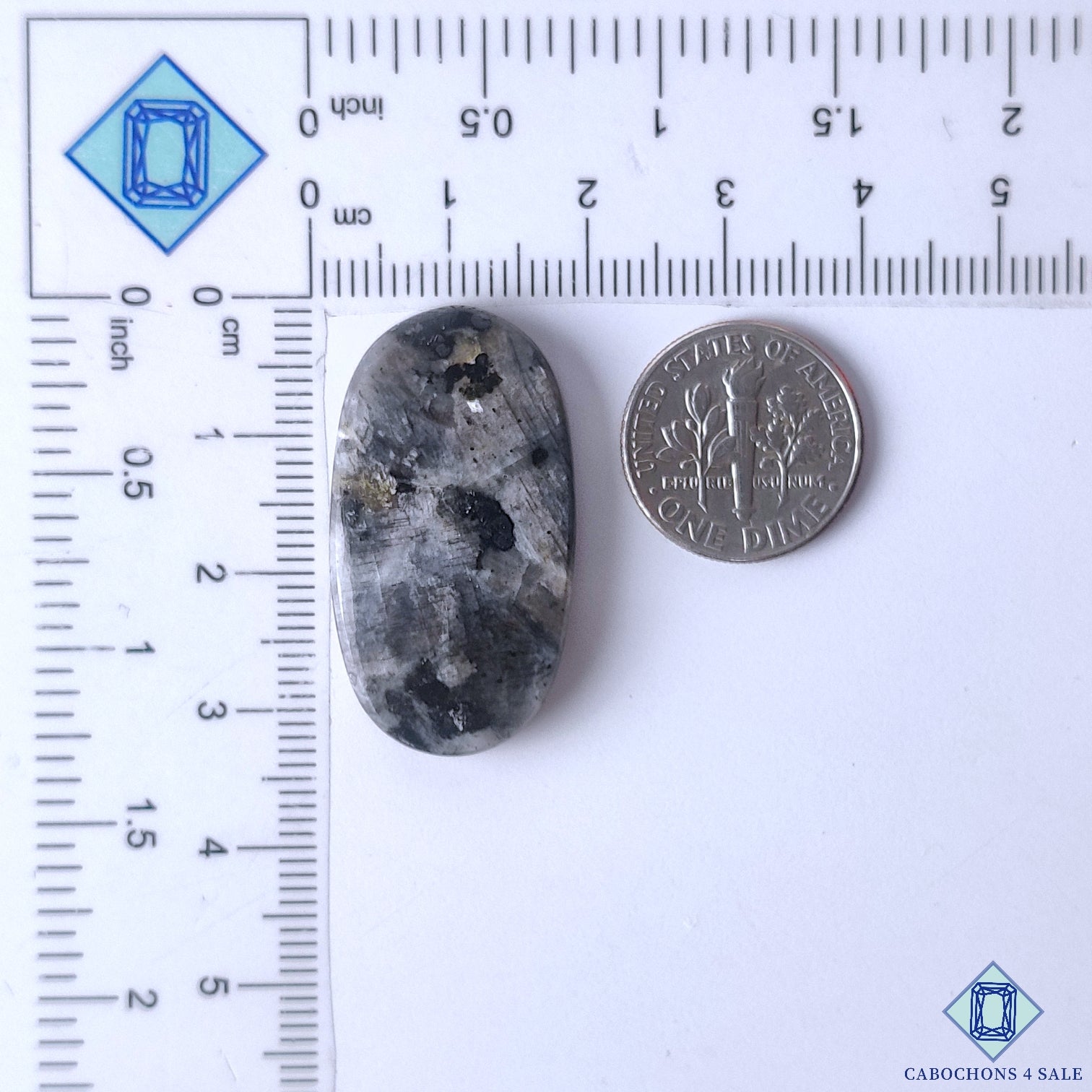 Larvikite