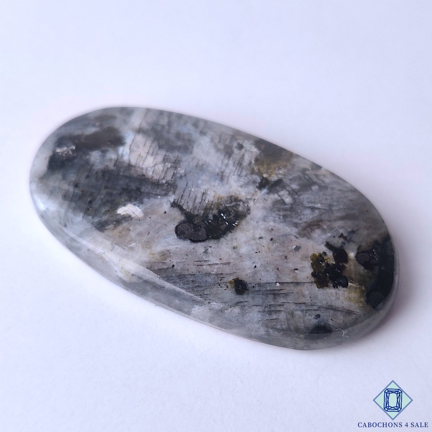 Larvikite