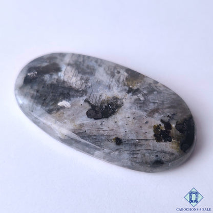 Larvikite