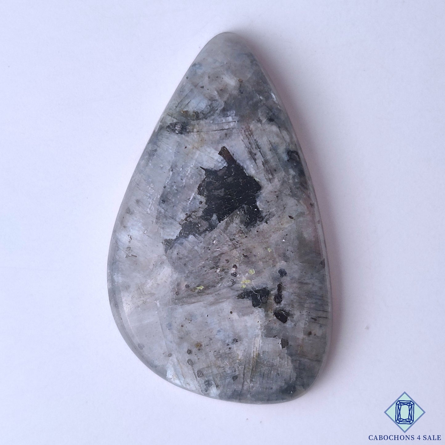 Larvikite