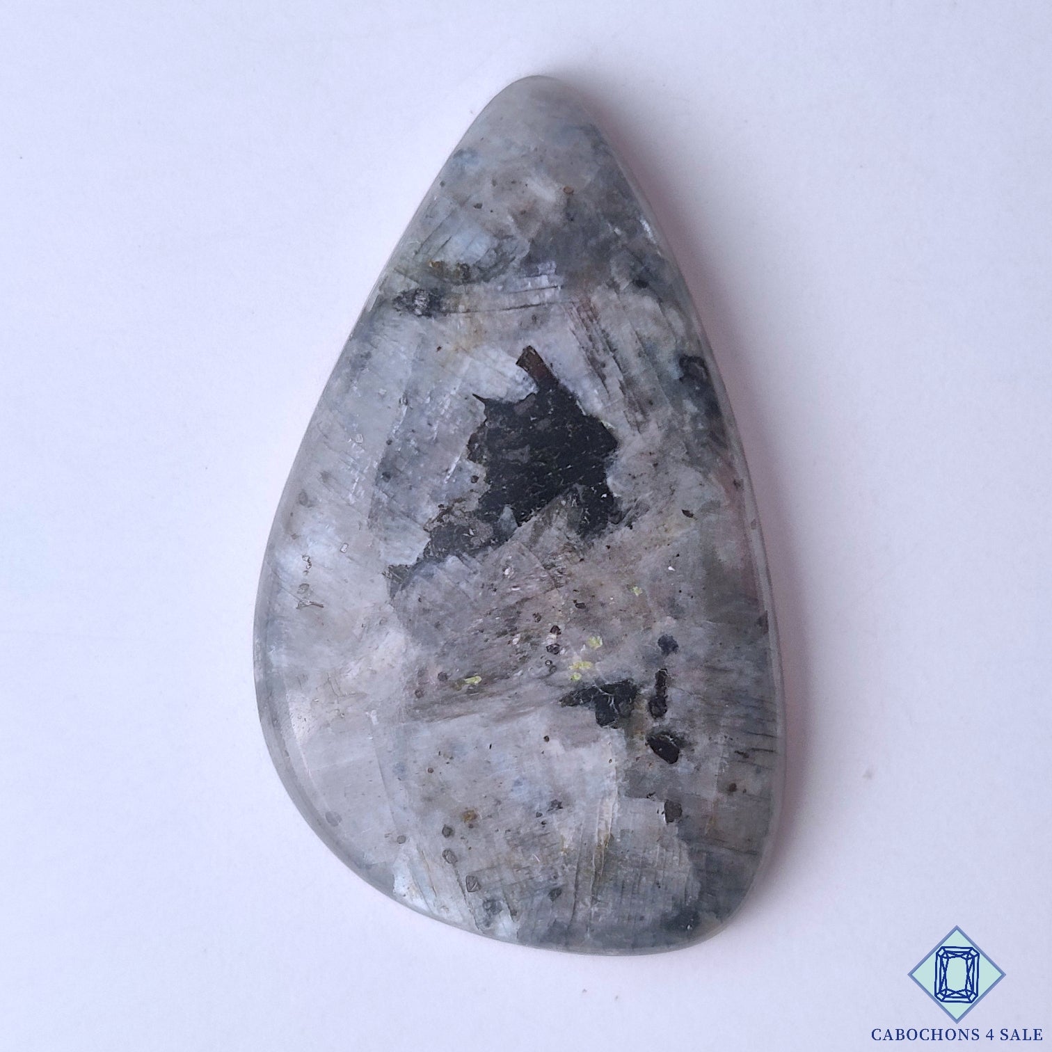 Larvikite