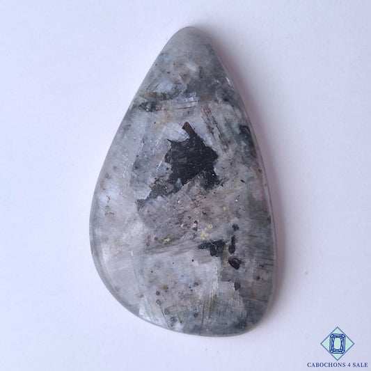 Larvikite
