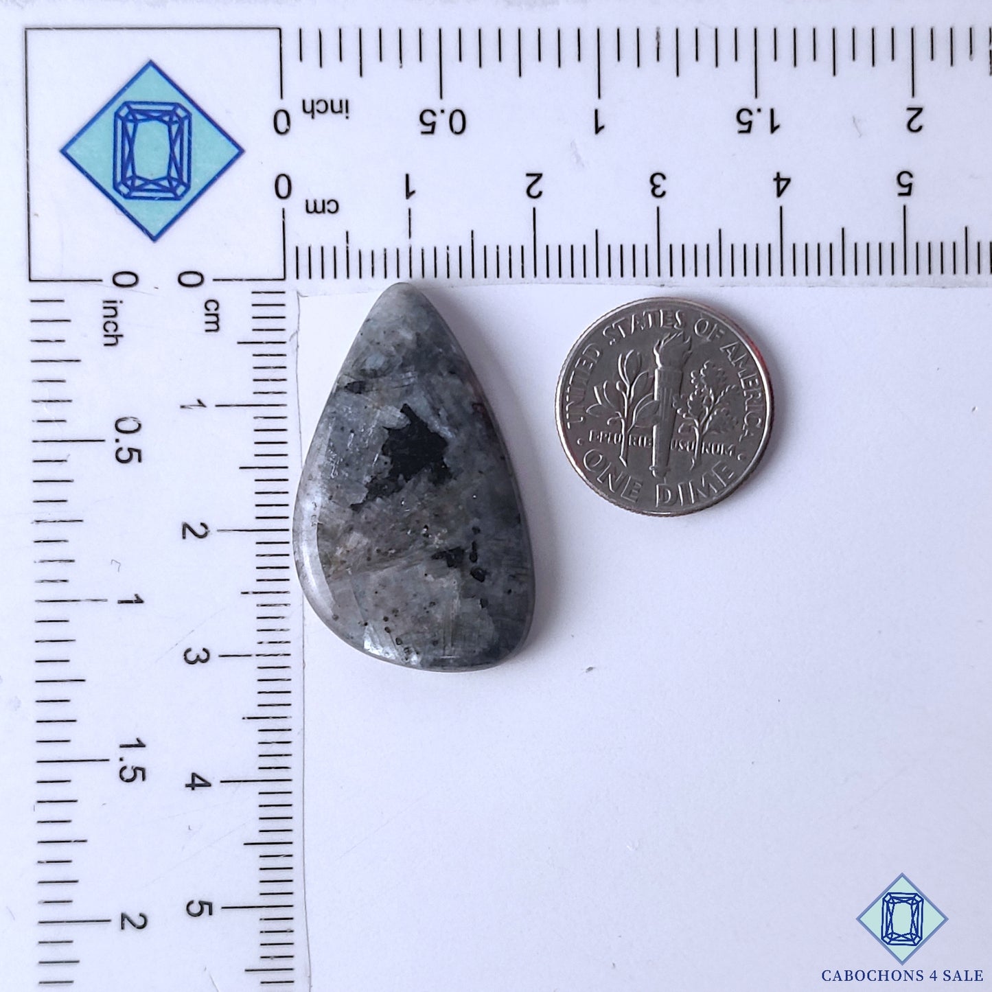 Larvikite