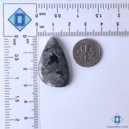 Larvikite
