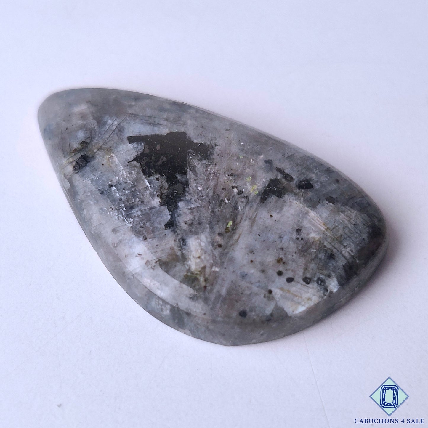 Larvikite