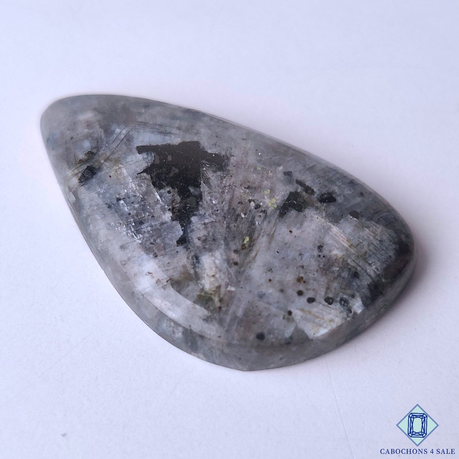Larvikite