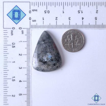 Larvikite