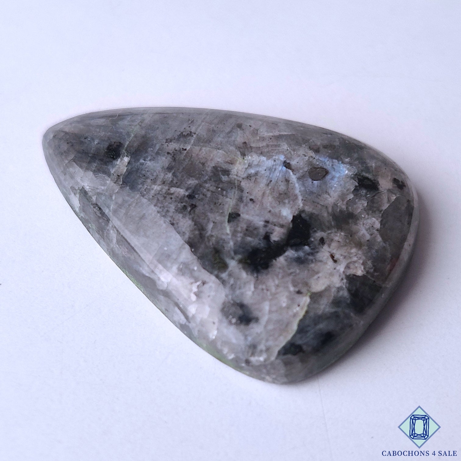 Larvikite