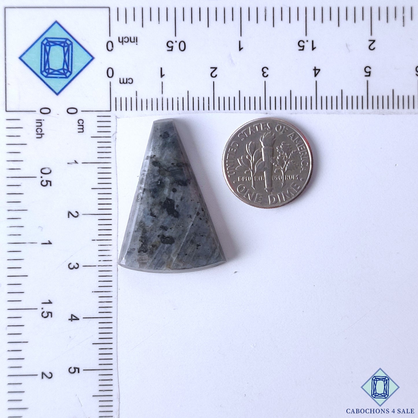 Larvikite
