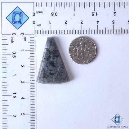Larvikite