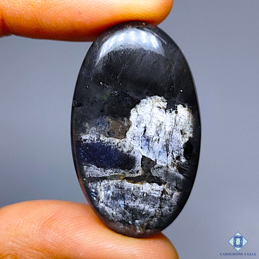 Larvikite