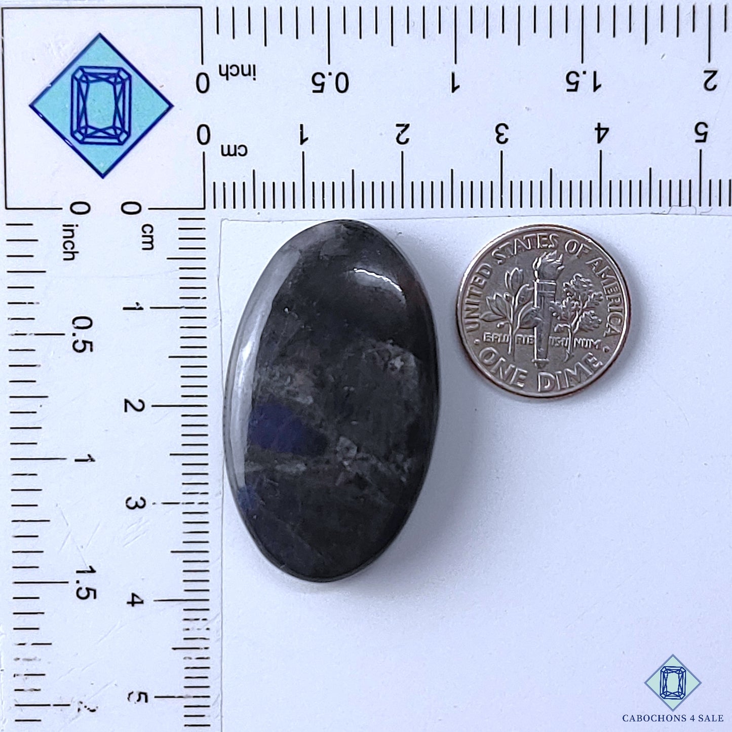 Larvikite