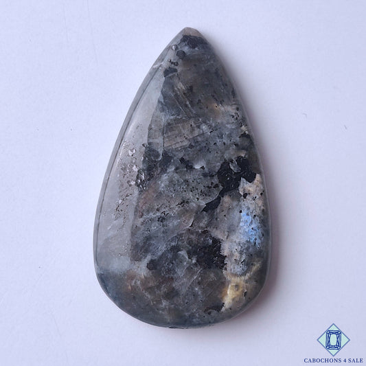 Larvikite