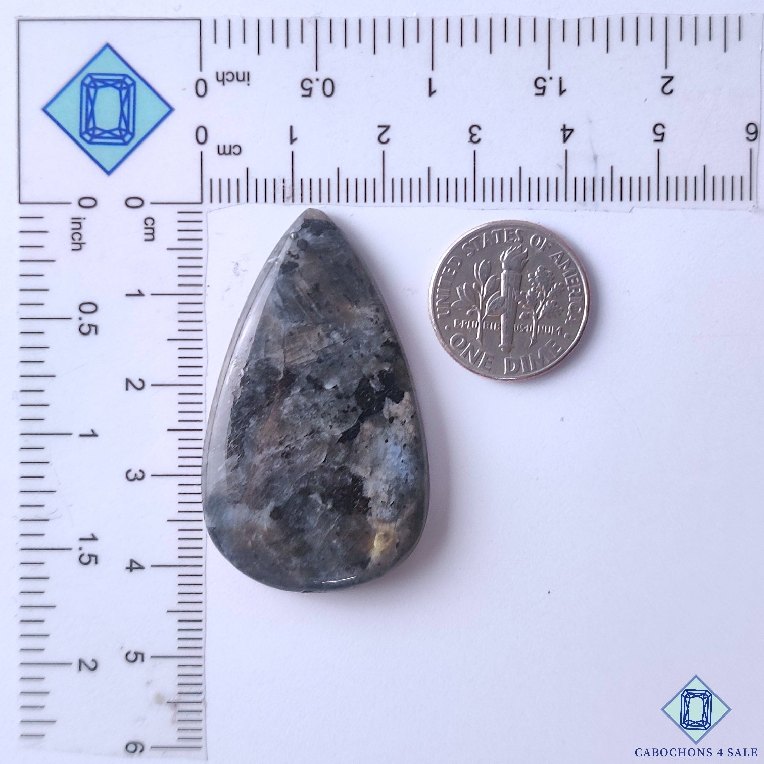 Larvikite